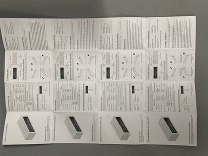 Fireplace Flame Simulation Aromatherapy Diffuser – Ambient LED Mist Humidifier